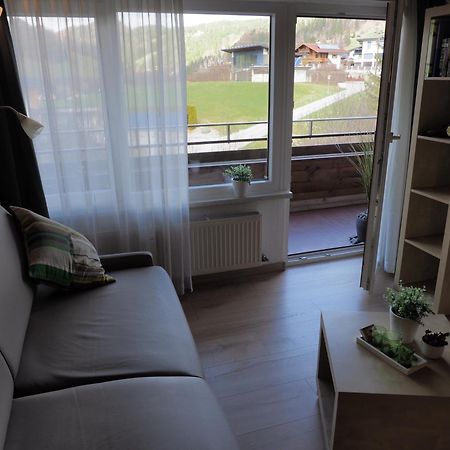 Sonnenalp Niederau Apartment Exterior foto