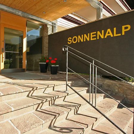 Sonnenalp Niederau Apartment Exterior foto