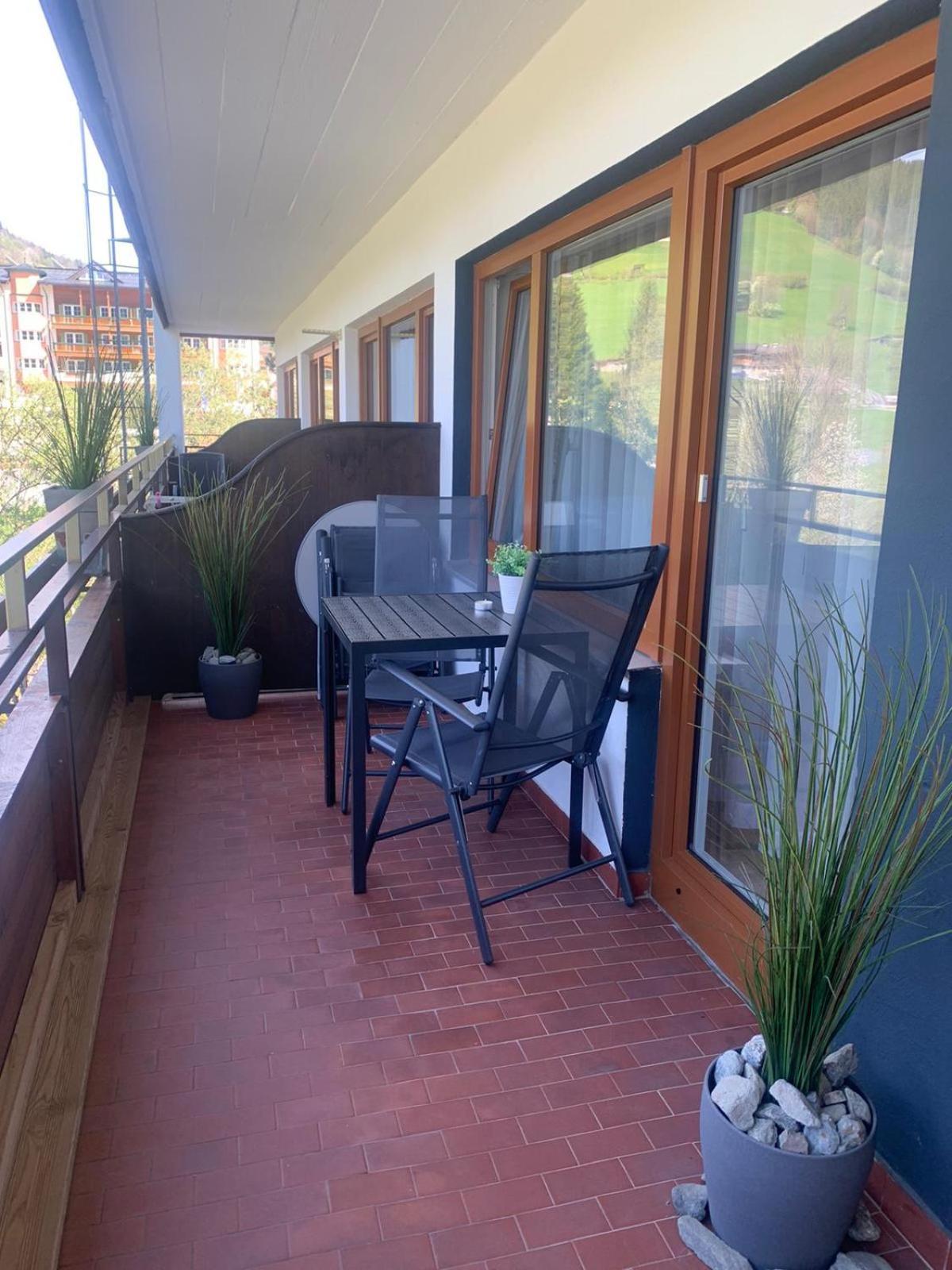Sonnenalp Niederau Apartment Exterior foto
